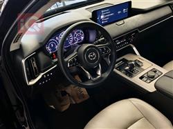 مازدا CX-90